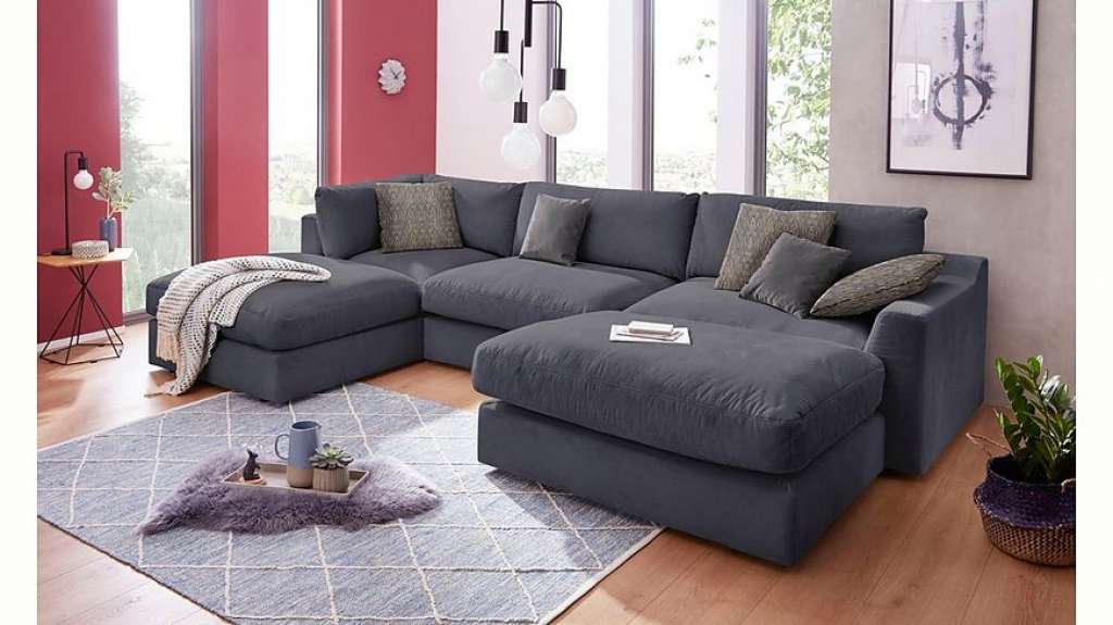 sit&more Wohnlandschaft
