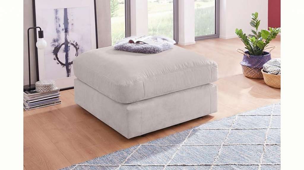 sit&more Hocker
