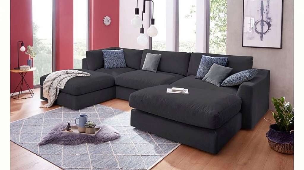 sit&more Wohnlandschaft