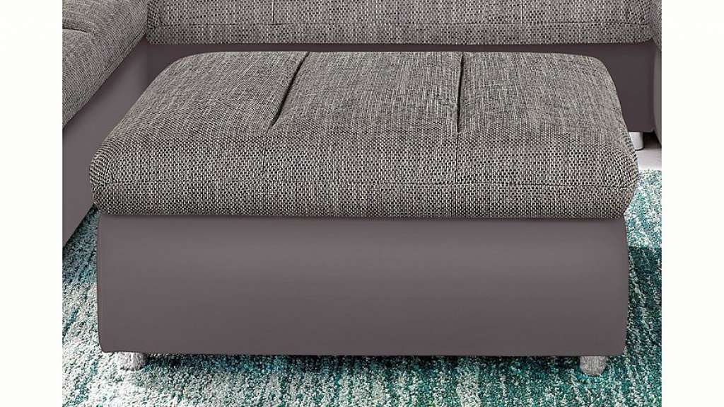 sit&more Hocker »Bandos«