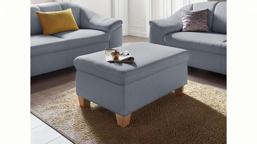 sit&more Hocker