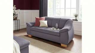 sit&more 2,5-Sitzer, mit Federkern