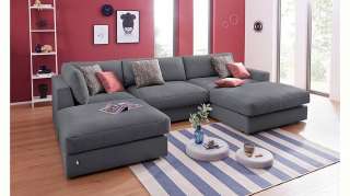 sit&more Wohnlandschaft