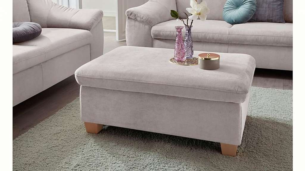 sit&more Hocker