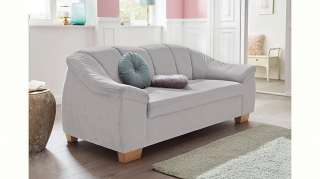 sit&more 2,5-Sitzer, mit Federkern