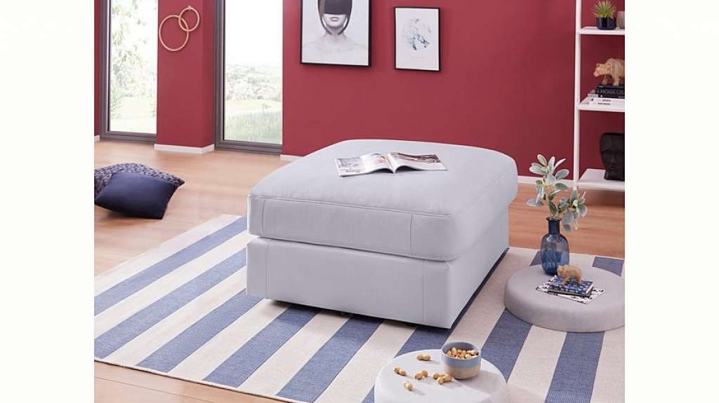 sit&more Hocker