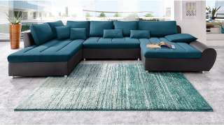 sit&more Wohnlandschaft »Bandos«, wahlweise mit Bettfunktion