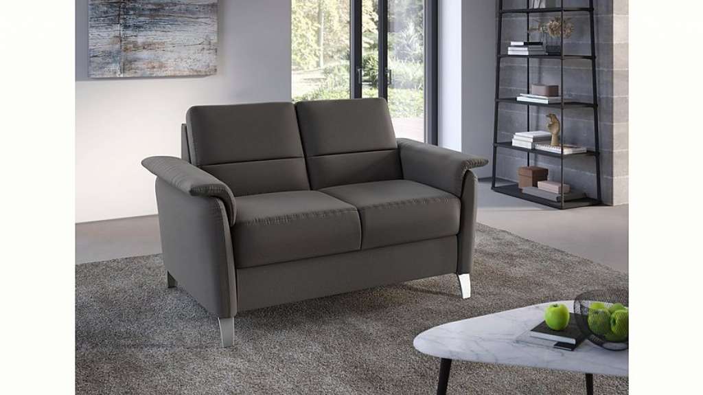 sit&more 2-Sitzer, inklusive Federkern