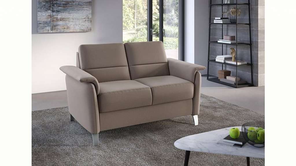 sit&more 2-Sitzer, inklusive Federkern