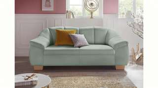 sit&more 2,5-Sitzer, mit Federkern