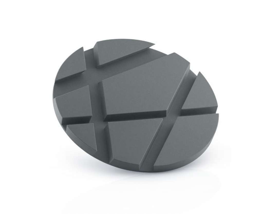 Eva Solo - Smartmat Untersetzer/Tablethalter - grey - indoor