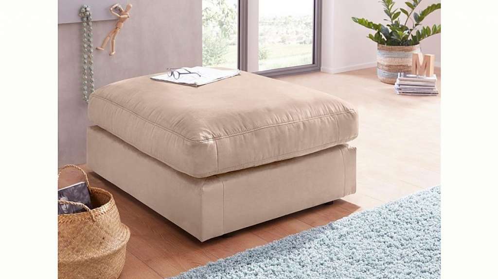 sit&more Hocker
