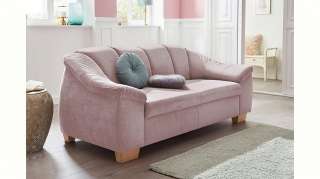 sit&more 2,5-Sitzer, mit Federkern