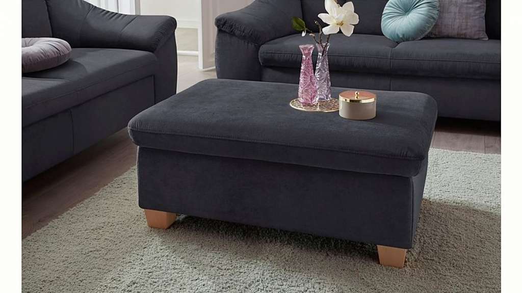 sit&more Hocker