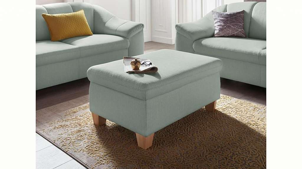 sit&more Hocker