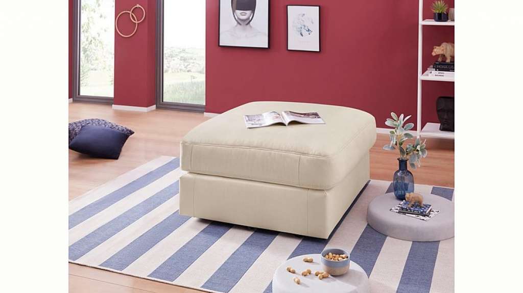 sit&more Hocker