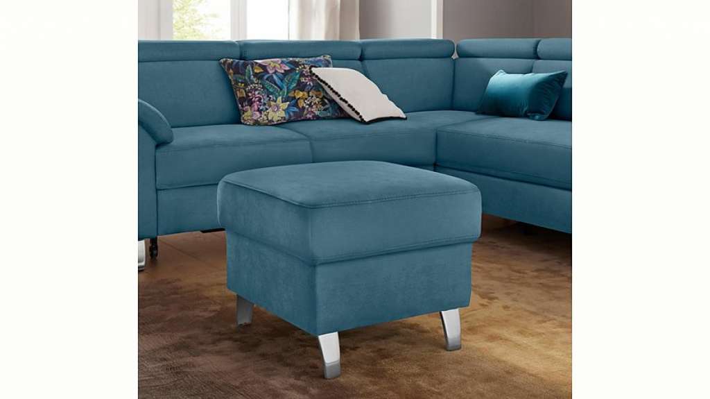 sit&more Hocker