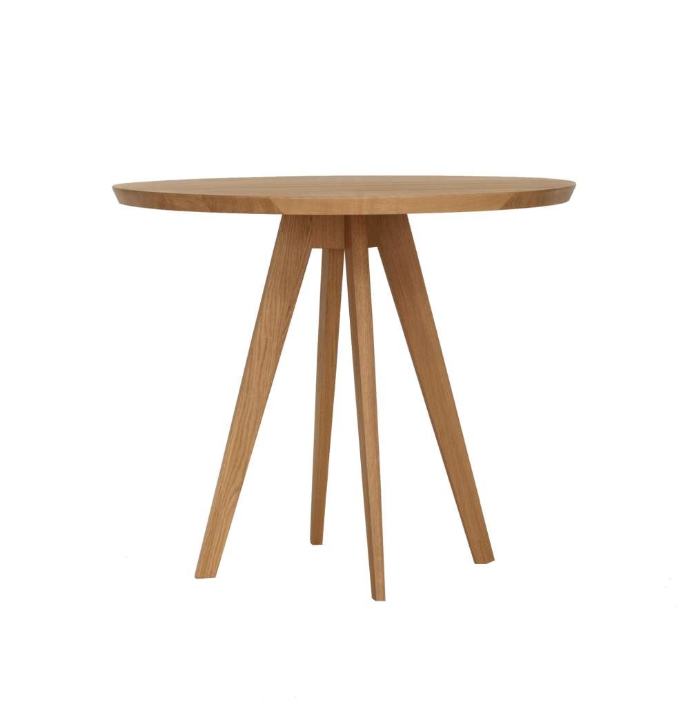Zeitraum - Cena Tisch oval - Kirsche massiv - 380 x 120 cm - indoor
