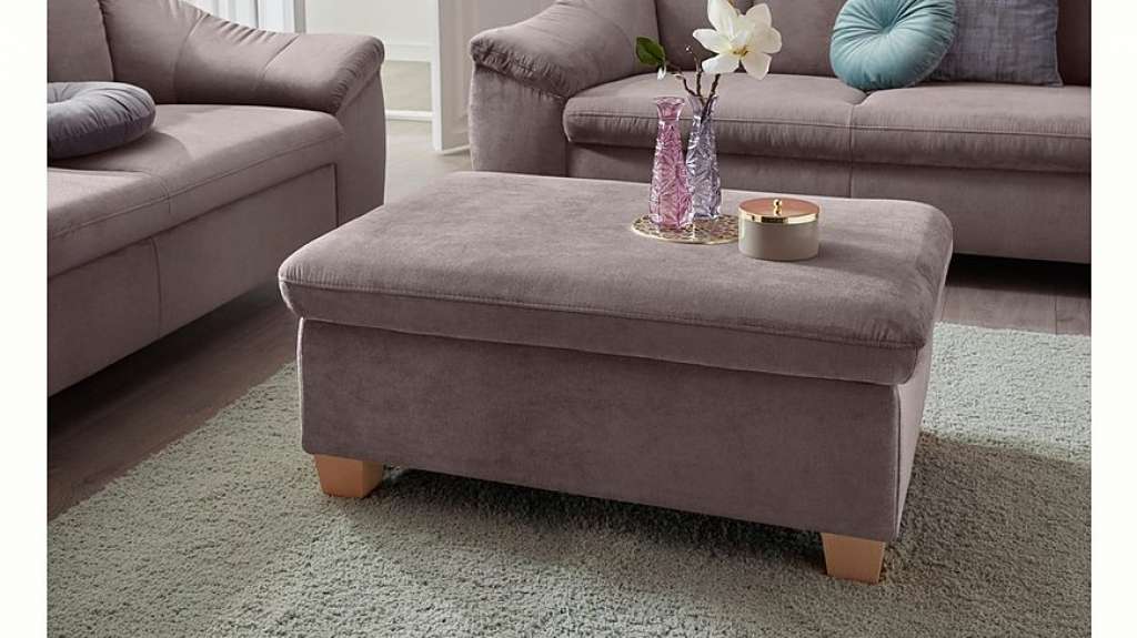 sit&more Hocker