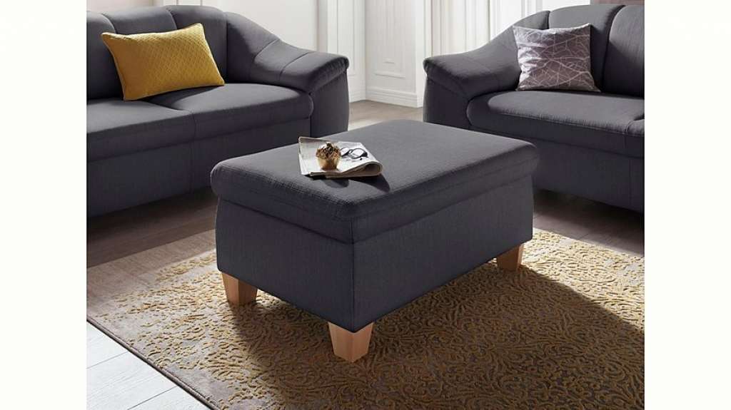 sit&more Hocker