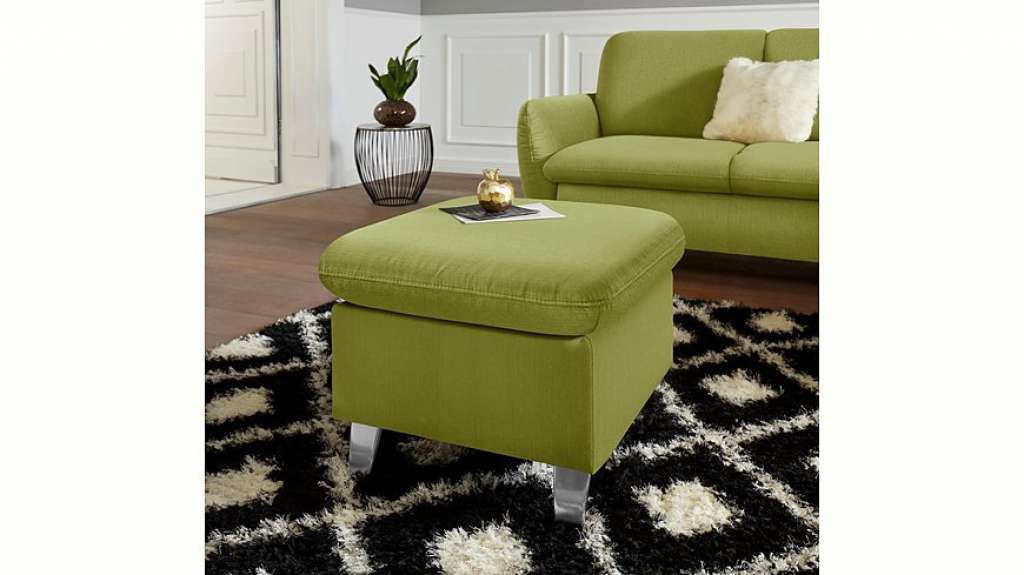 sit&more Hocker
