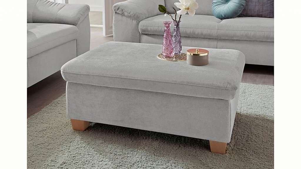 sit&more Hocker
