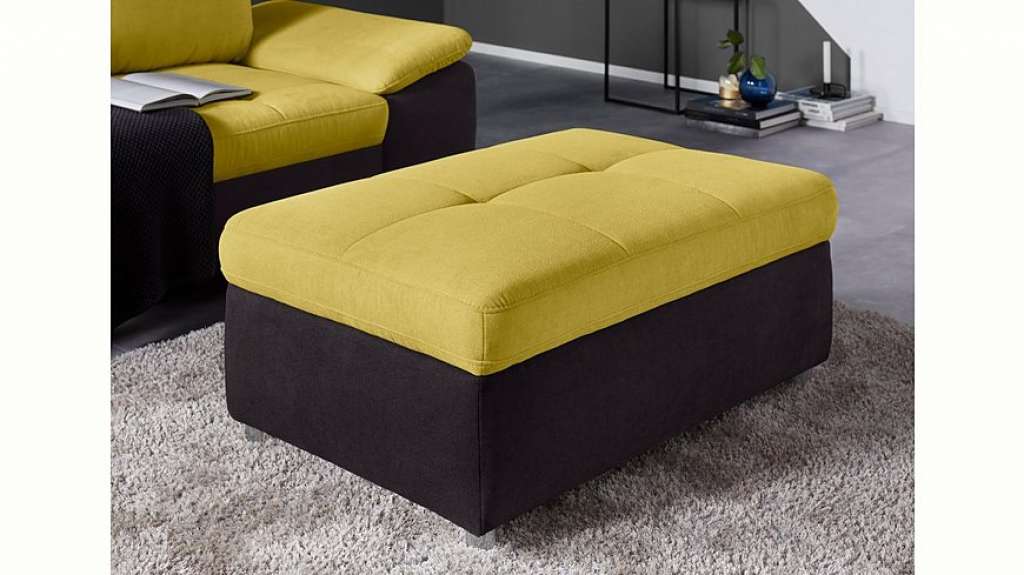 sit&more Hocker