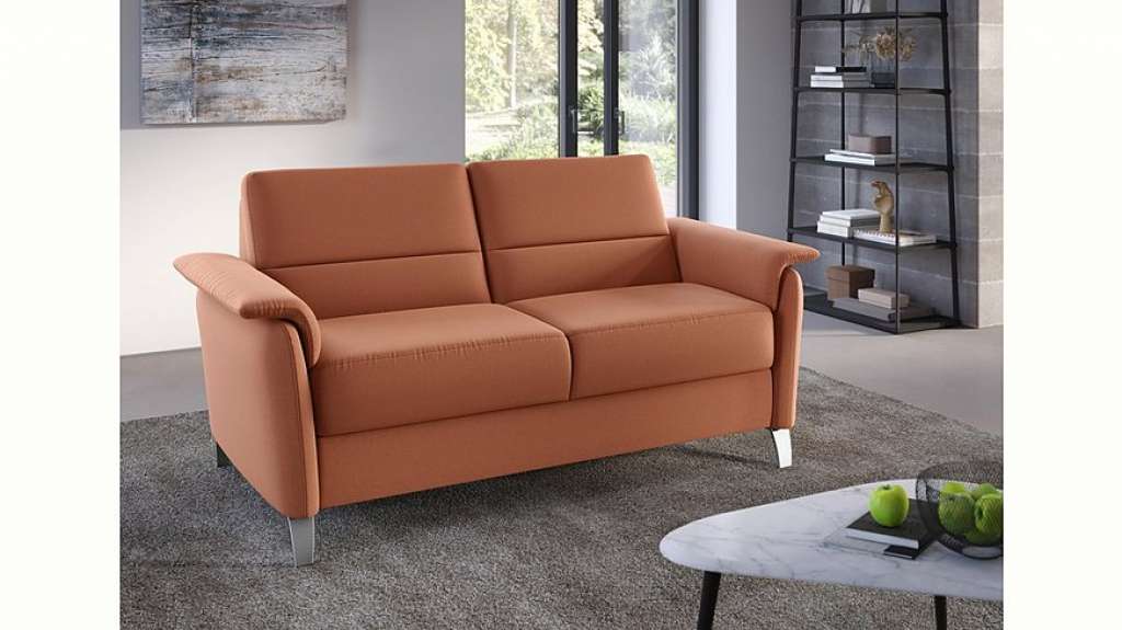 sit&more 2,5-Sitzer, inklusive Federkern