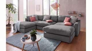 sit&more Wohnlandschaft