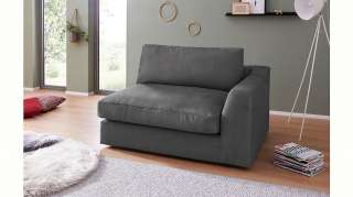 sit&more Sofa, mit Armlehne