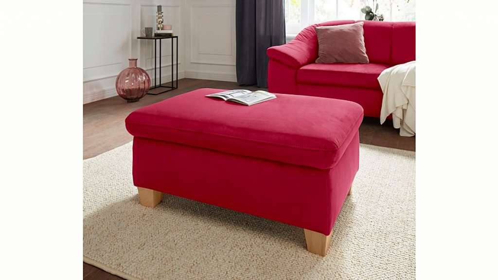 sit&more Hocker