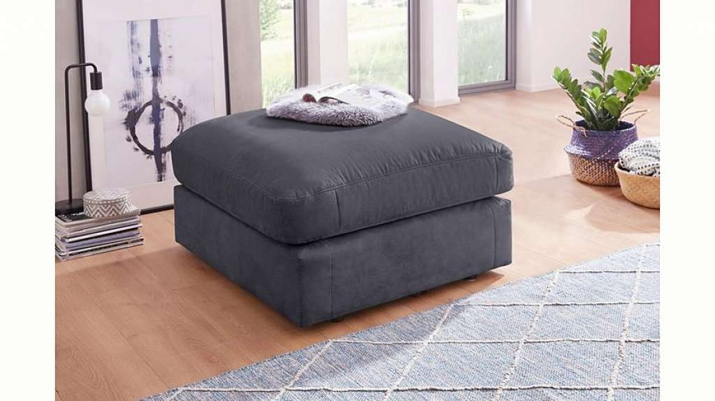 sit&more Hocker