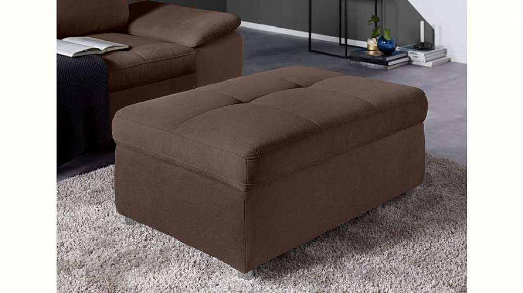 sit&more Hocker