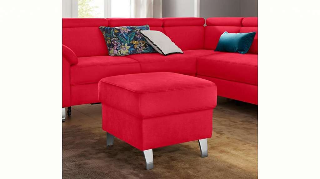 sit&more Hocker