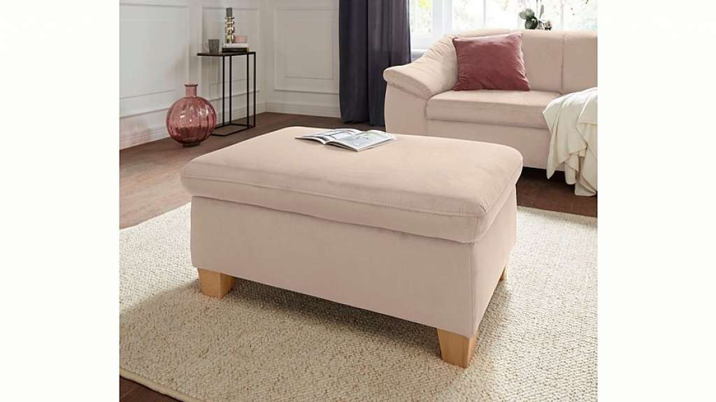 sit&more Hocker