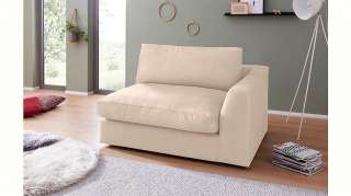 sit&more Sofa, mit Armlehne