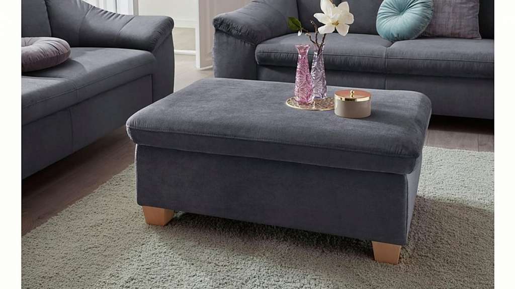 sit&more Hocker