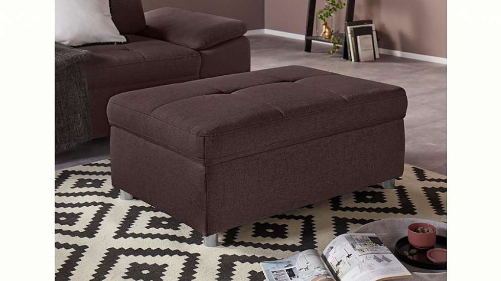 sit&more Hocker