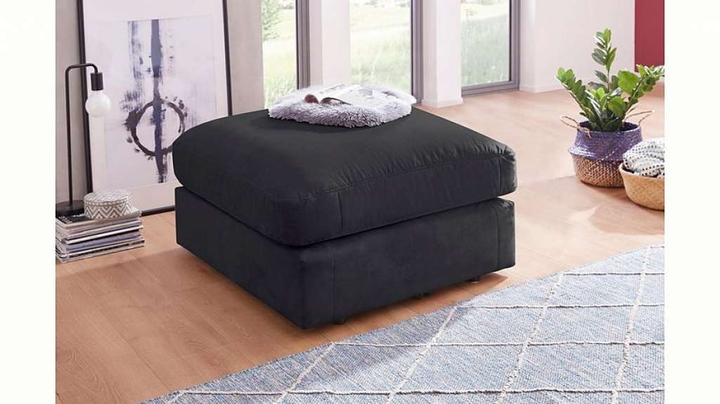sit&more Hocker