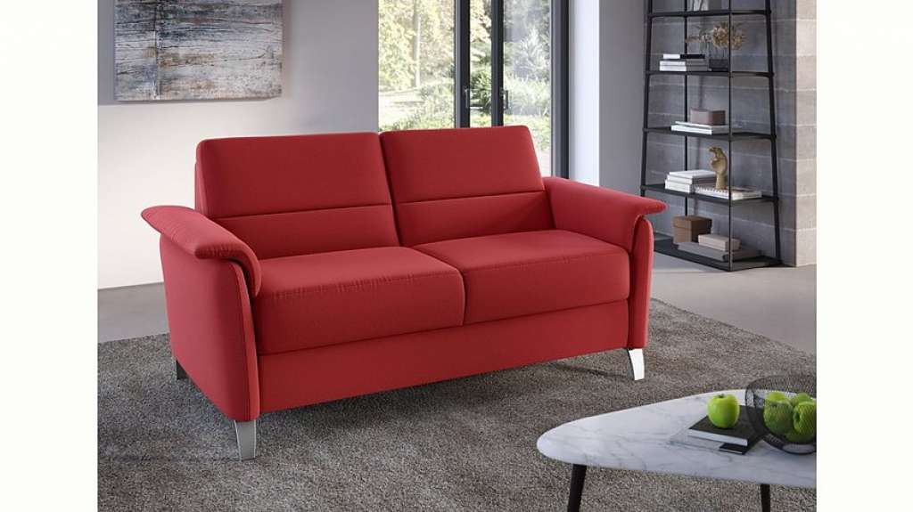 sit&more 2,5-Sitzer, inklusive Federkern