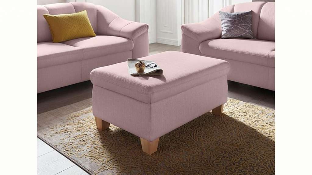 sit&more Hocker