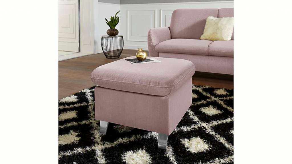 sit&more Hocker