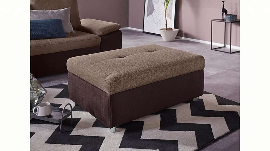 sit&more Hocker
