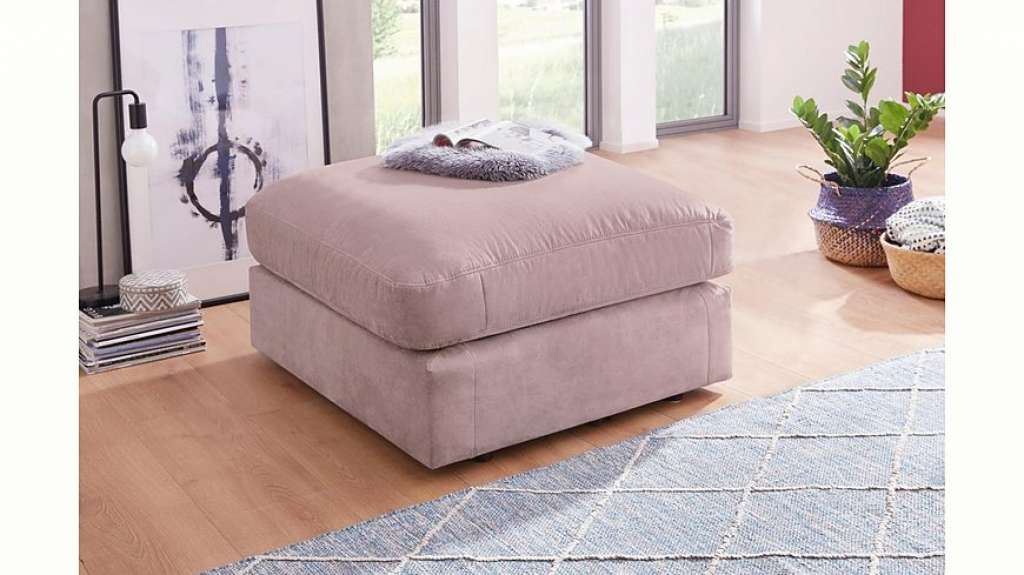 sit&more Hocker