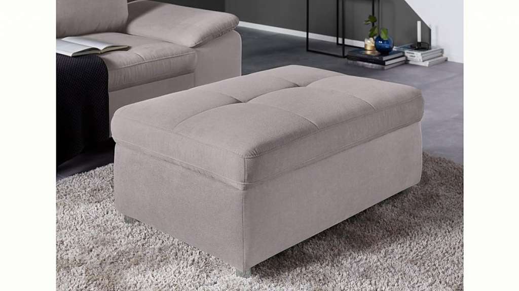 sit&more Hocker