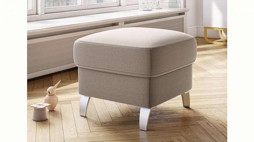 sit&more Hocker