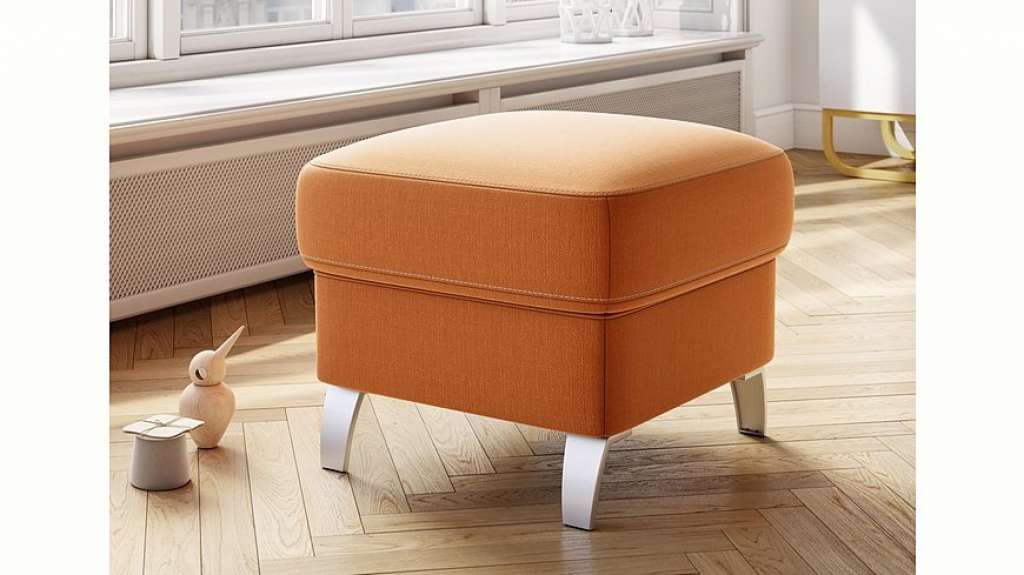 sit&more Hocker