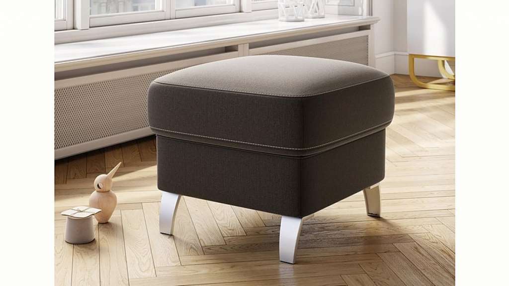 sit&more Hocker
