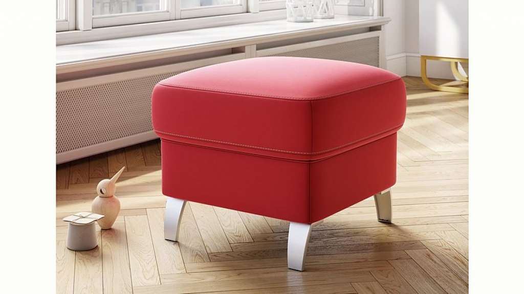 sit&more Hocker