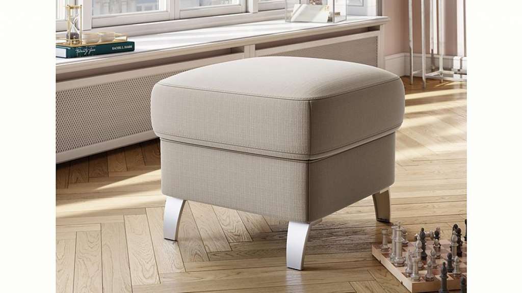 sit&more Hocker